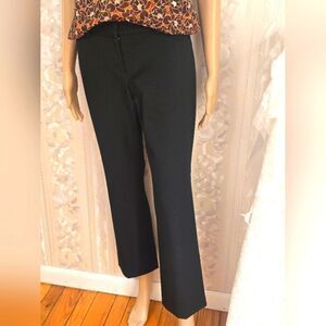 Express Classic Black Women's Pants EUC